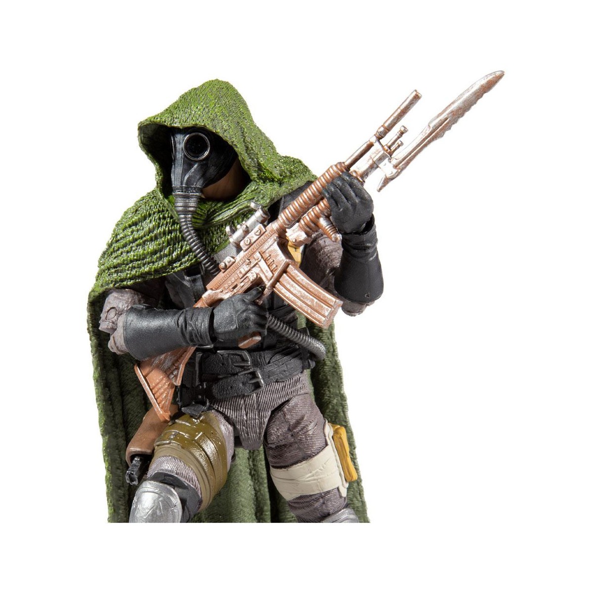 McFarlane Spawn Universe -Soul Crusher 1/12
