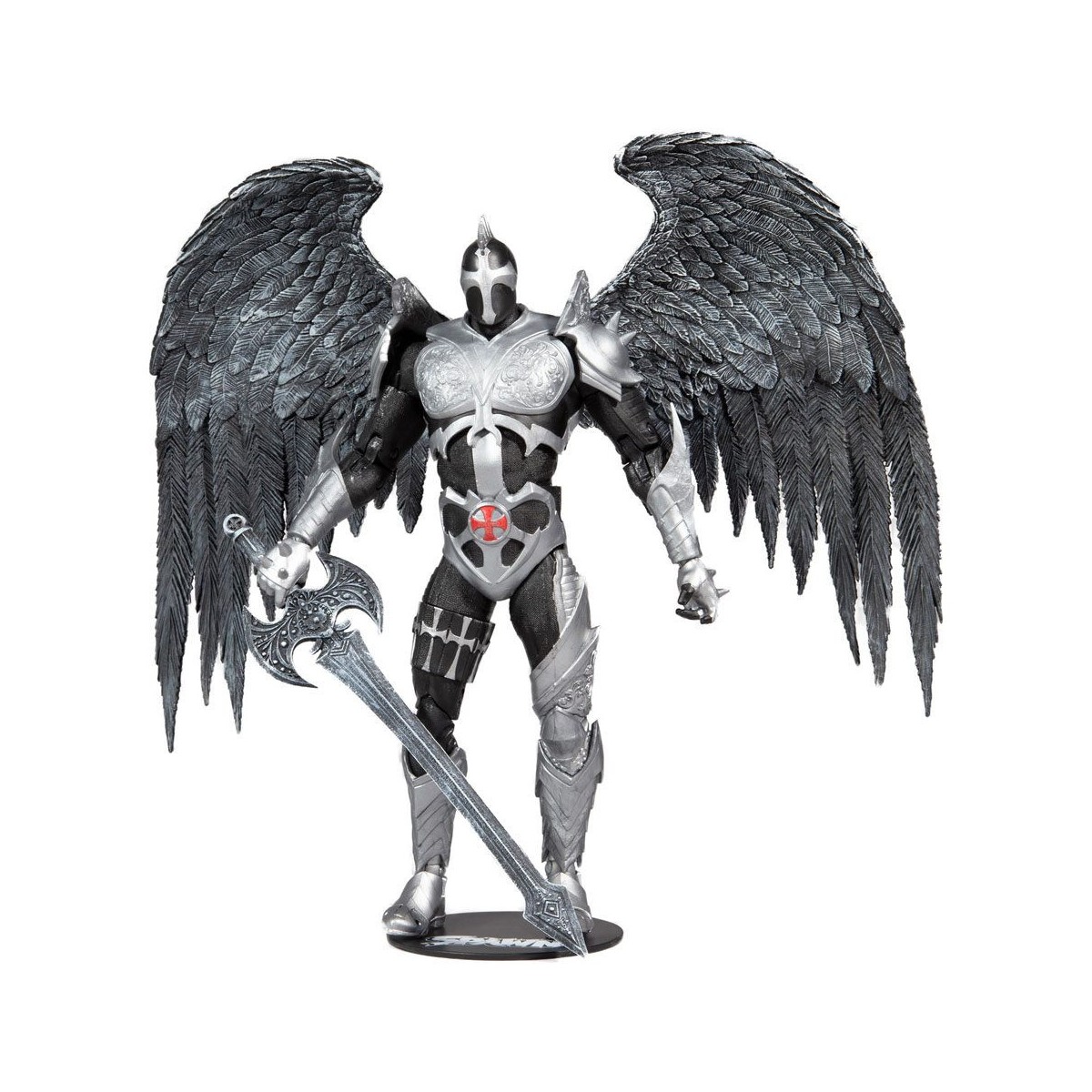 McFarlane Spawn Universe - The Dark Redeemer 1/12