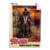 McFarlane Spawn Universe - Gunslinger Spawn Gatling Gun Variant 1/12