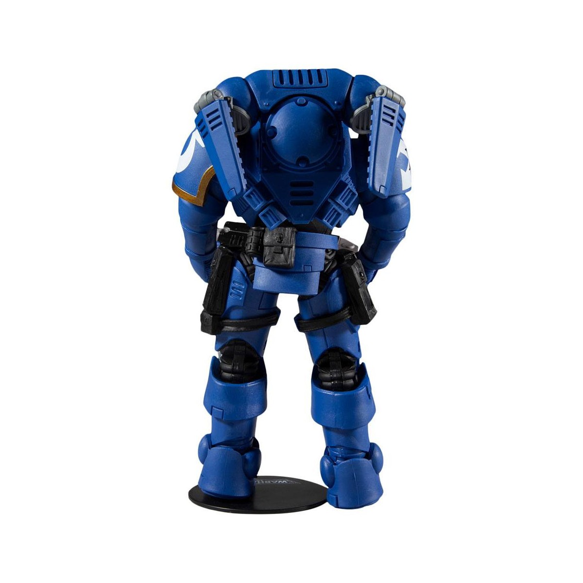 Mc Farlane - Reiver de Ultramarines con carabina de pernos - Warhammer 40K