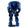 Mc Farlane - Reiver de Ultramarines con carabina de pernos - Warhammer 40K