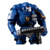 Mc Farlane - Reiver de Ultramarines con carabina de pernos - Warhammer 40K