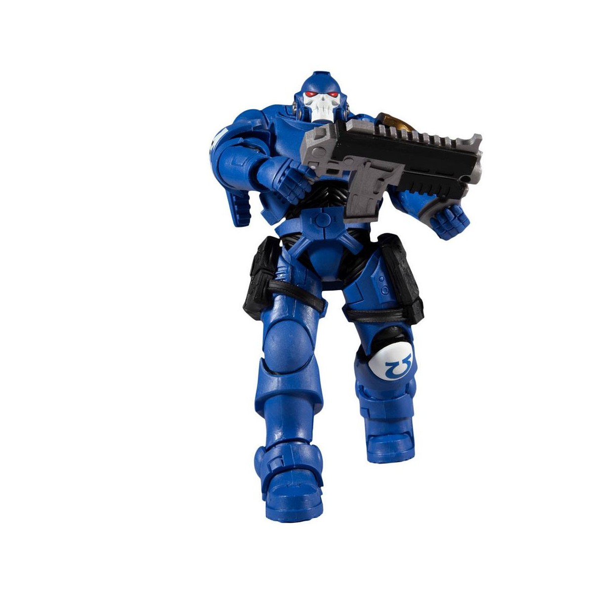 Mc Farlane - Reiver de Ultramarines con carabina de pernos - Warhammer 40K