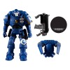 Mc Farlane - Reiver de Ultramarines con carabina de pernos - Warhammer 40K