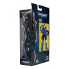 Mc Farlane - Reiver de Ultramarines con carabina de pernos - Warhammer 40K