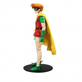 Mc Farlane DC Multiverse - Robin - The Dark Knight Returns Build A 1/12