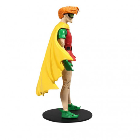 Mc Farlane DC Multiverse - Robin - The Dark Knight Returns Build A 1/12