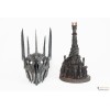 Pure Arts LOTR Sauron Art Mask 1:1 - Lord of the Rings - El Señor de los Anillos