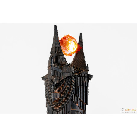 Pure Arts LOTR Sauron Art Mask 1:1 - Lord of the Rings - El Señor de los Anillos