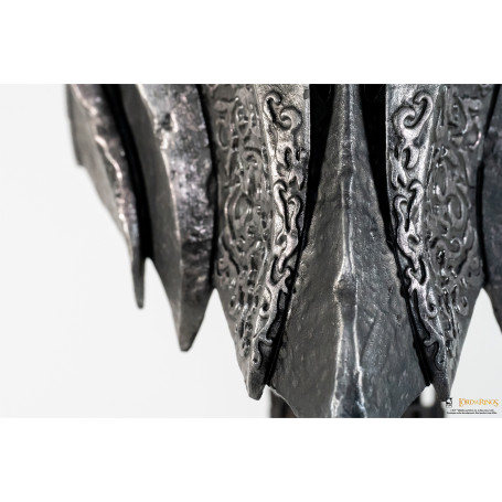 Pure Arts LOTR Sauron Art Mask 1:1 - Lord of the Rings - El Señor de los Anillos
