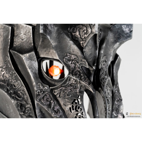 Pure Arts LOTR Sauron Art Mask 1:1 - Lord of the Rings - El Señor de los Anillos