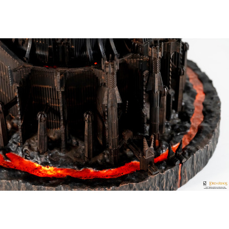 Pure Arts LOTR Sauron Art Mask 1:1 - Lord of the Rings - El Señor de los Anillos