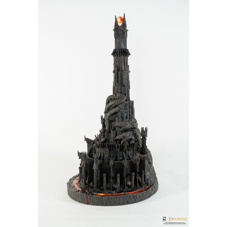Pure Arts LOTR Sauron Art Mask 1:1 - Lord of the Rings - El Señor de los Anillos