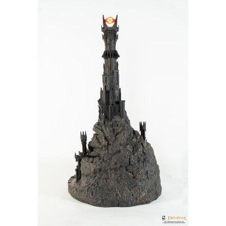 Pure Arts LOTR Sauron Art Mask 1:1 - Lord of the Rings - El Señor de los Anillos