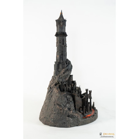 Pure Arts LOTR Sauron Art Mask 1:1 - Lord of the Rings - El Señor de los Anillos
