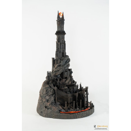 Pure Arts LOTR Sauron Art Mask 1:1 - Lord of the Rings - El Señor de los Anillos