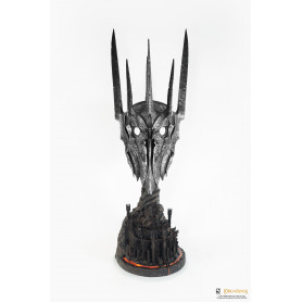 Pure Arts LOTR Sauron Art Mask 1:1 - Lord of the Rings - El Señor de los Anillos