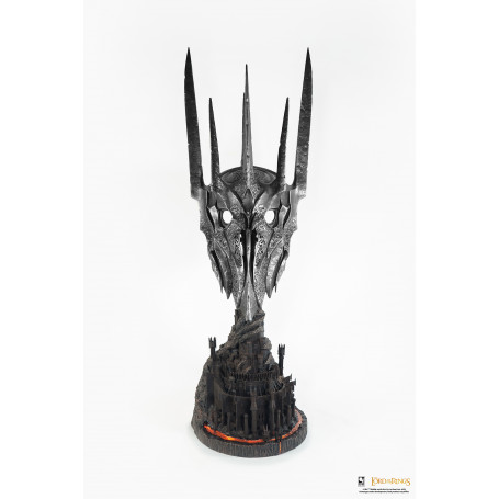Pure Arts LOTR Sauron Art Mask 1:1 - Lord of the Rings - El Señor de los Anillos