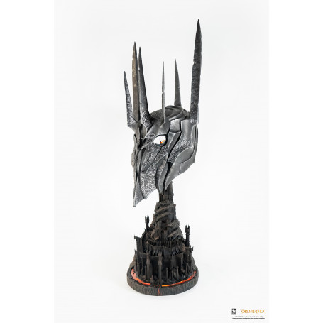 Pure Arts LOTR Sauron Art Mask 1:1 - Lord of the Rings - El Señor de los Anillos