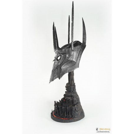 Pure Arts LOTR Sauron Art Mask 1:1 - Lord of the Rings - El Señor de los Anillos