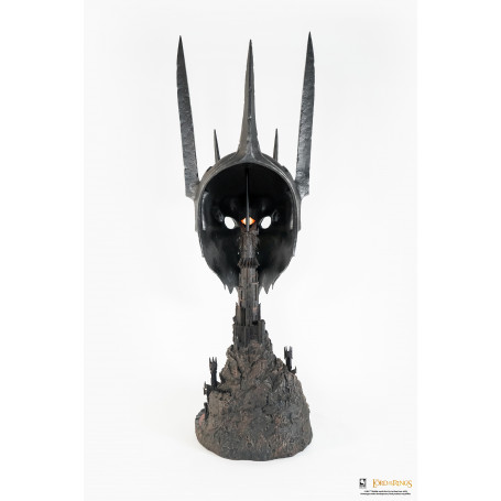 Pure Arts LOTR Sauron Art Mask 1:1 - Lord of the Rings - El Señor de los Anillos