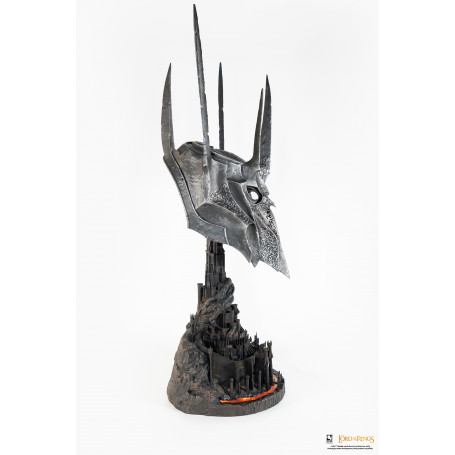 Pure Arts LOTR Sauron Art Mask 1:1 - Lord of the Rings - El Señor de los Anillos