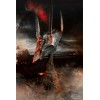 Pure Arts LOTR Sauron Art Mask 1:1 - Lord of the Rings - El Señor de los Anillos