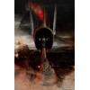 Pure Arts LOTR Sauron Art Mask 1:1 - Lord of the Rings - El Señor de los Anillos