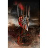 Pure Arts LOTR Sauron Art Mask 1:1 - Lord of the Rings - El Señor de los Anillos