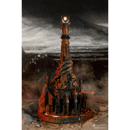 Pure Arts LOTR Sauron Art Mask 1:1 - Lord of the Rings - El Señor de los Anillos