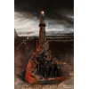 Pure Arts LOTR Sauron Art Mask 1:1 - Lord of the Rings - El Señor de los Anillos
