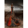 Pure Arts LOTR Sauron Art Mask 1:1 - Lord of the Rings - El Señor de los Anillos