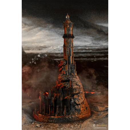 Pure Arts LOTR Sauron Art Mask 1:1 - Lord of the Rings - El Señor de los Anillos