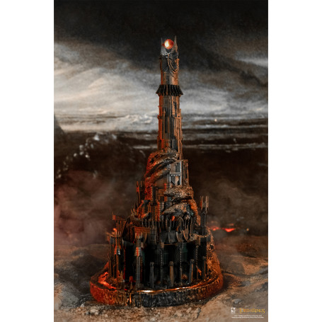 Pure Arts LOTR Sauron Art Mask 1:1 - Lord of the Rings - El Señor de los Anillos