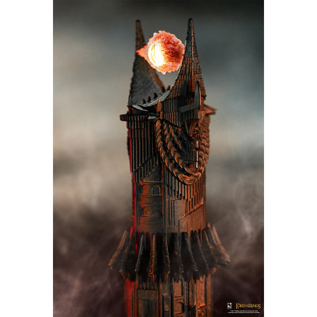Pure Arts LOTR Sauron Art Mask 1:1 - Lord of the Rings - El Señor de los Anillos