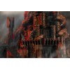 Pure Arts LOTR Sauron Art Mask 1:1 - Lord of the Rings - El Señor de los Anillos