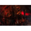 Pure Arts LOTR Sauron Art Mask 1:1 - Lord of the Rings - El Señor de los Anillos