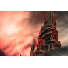 Pure Arts LOTR Sauron Art Mask 1:1 - Lord of the Rings - El Señor de los Anillos