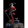 Iron Studios - HARLEY QUINN - Batman la serie animada 1/10 BDS Art Scale