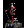 Iron Studios - HARLEY QUINN - Batman la serie animada 1/10 BDS Art Scale