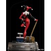 Iron Studios - HARLEY QUINN - Batman la serie animada 1/10 BDS Art Scale