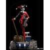 Iron Studios - HARLEY QUINN - Batman la serie animada 1/10 BDS Art Scale