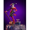 Iron Studios - HARLEY QUINN - Batman la serie animada 1/10 BDS Art Scale