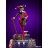 Iron Studios - HARLEY QUINN - Batman la serie animada 1/10 BDS Art Scale