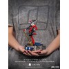 Iron Studios - HARLEY QUINN - Batman la serie animada 1/10 BDS Art Scale