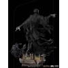 Iron Studios - DEMENTOR - DETRAKER - Harry Potter BDS Art Scale 1/10