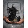 Iron Studios - DEMENTOR - DETRAKER - Harry Potter BDS Art Scale 1/10