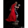 Iron Studios - THOR - Batalla de NY La Saga del Infinito 1/10 BDS Art Scale