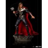 Iron Studios - THOR - Batalla de NY La Saga del Infinito 1/10 BDS Art Scale