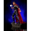 Iron Studios - THOR - Batalla de NY La Saga del Infinito 1/10 BDS Art Scale